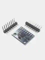 Модуль GY-521 - MPU-6050 3х осевой гироскоп + акселерометр