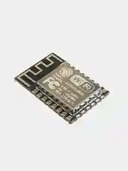 Wi-Fi модуль ESP-12F на ESP8266