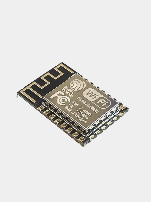 Wi-Fi модуль ESP-12F на ESP8266