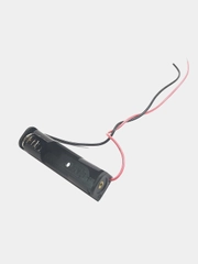 Батарейный отсек AAAx1 BH411-1
