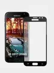 Стекло Samsung A8,A10,A11,A12,A20,A30,A40,A41,A42,A50,A51,A21S,A7,A01 core,A01,J7,J3