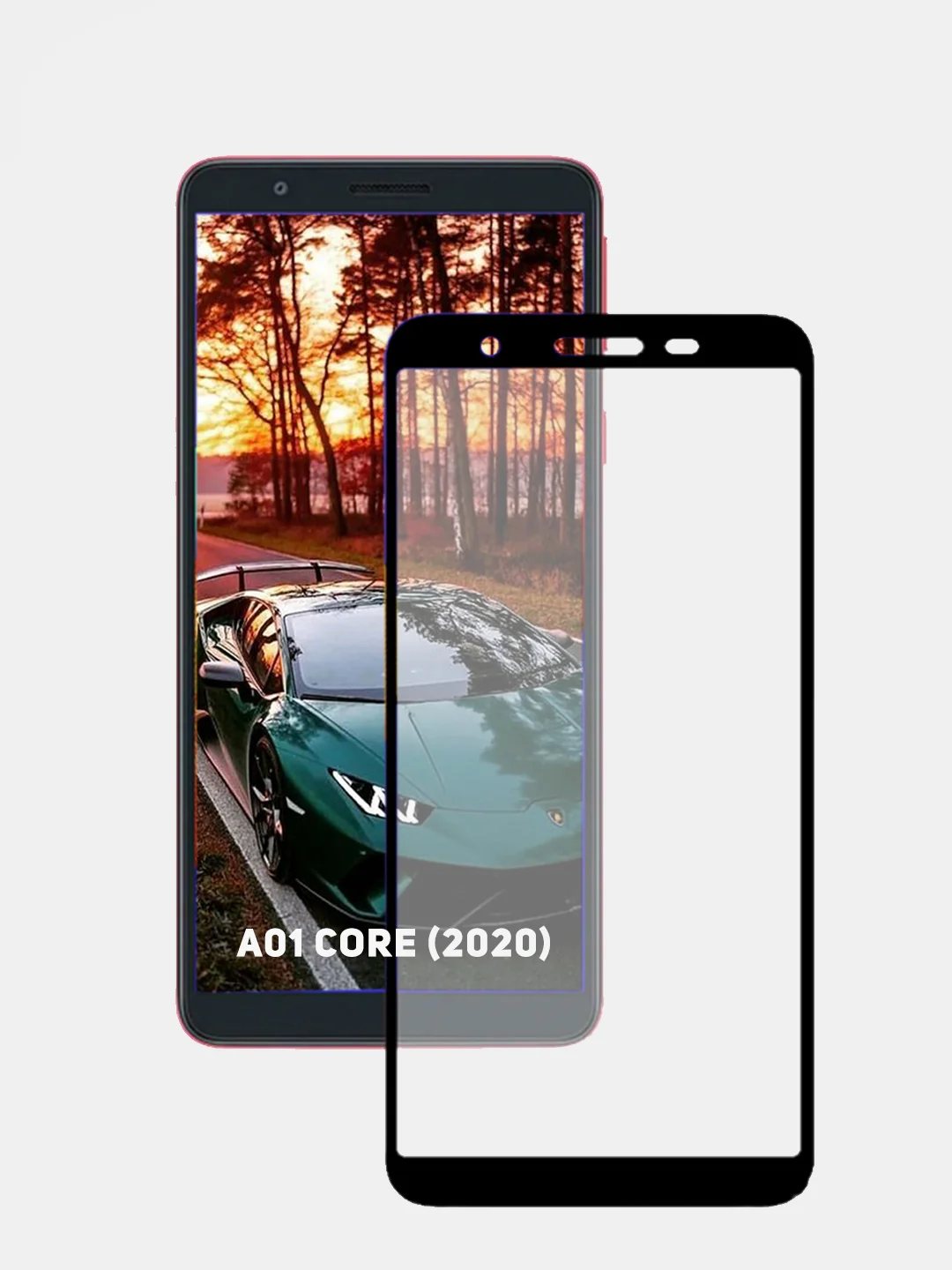 Стекло Samsung A8,A10,A11,A12,A20,A30,A40,A41,A42,A50,A51,A21S,A7,A01 core,A01,J7,J3