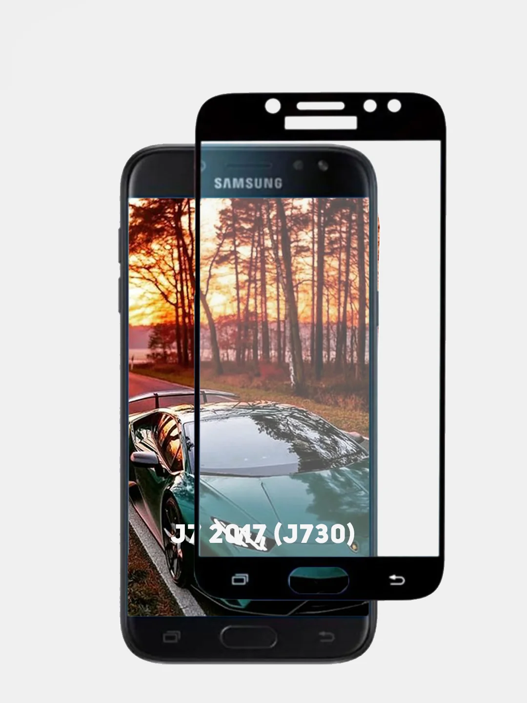Стекло Samsung A8,A10,A11,A12,A20,A30,A40,A41,A42,A50,A51,A21S,A7,A01 core,A01,J7,J3