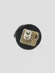 Гнездо на корпус 5.5*2.1мм DC-021