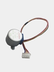 Шаговый двигатель 5V 28YBJ-48