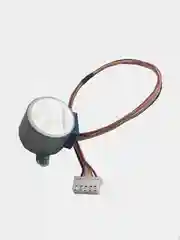 Шаговый двигатель 5V 28YBJ-48