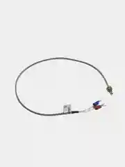 Термопара M6 L-15мм 0-400*С длина провода 0.5м