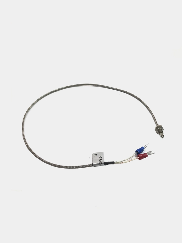 Термопара M6 L-15мм 0-400*С длина провода 0.5м