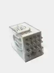 Реле 4453(18F)-4 (HH54P) 12VDC 5A