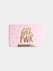 Матирующие салфетки для лица GRL PWR, 50 шт