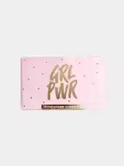 Матирующие салфетки для лица GRL PWR, 50 шт