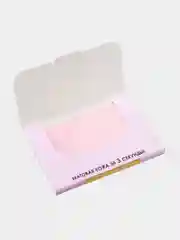 Матирующие салфетки для лица GRL PWR, 50 шт
