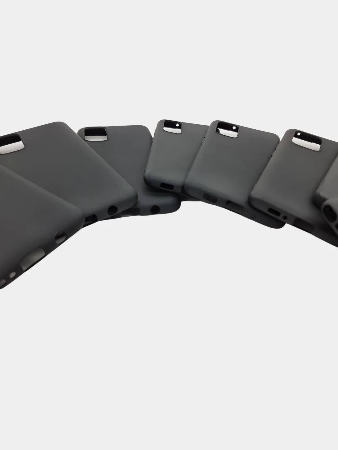 Чехол для Samsung A71, A8s, M20, M21, M31, M31s, M51, A81/Note 10, A91/S10 lite, s10, s20