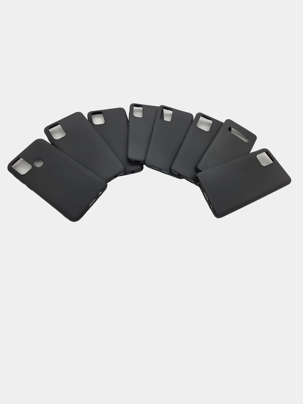 Чехол для Samsung A71, A8s, M20, M21, M31, M31s, M51, A81/Note 10, A91/S10 lite, s10, s20