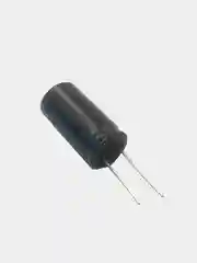 68мкФ 450В Конденсатор электролитический 68UF 450V 105*C 18*35мм TK JAMICON