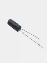 10 штук 22мкФ 50в Конденсатор электролитический 22UF 50V 105C 5х11 TK JAMICON