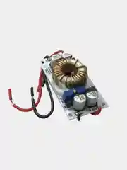Повышающий DC-DC модуль 10A 250W
