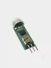 Модуль датчика присутствия HC-SR505