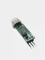 Модуль датчика присутствия HC-SR505