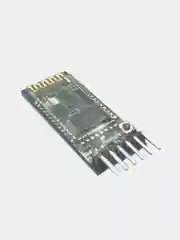 Bluetooth модуль HC-05 на плате 6 контактов