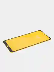 Защитное стекло для Xiaomi Redmi Note 8T 2D черное 9H Premium Glass