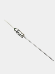 Термопредохранитель RY-01 10A  66 250V (металл)