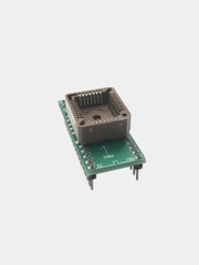 Адаптер PLCC32 в DIP32