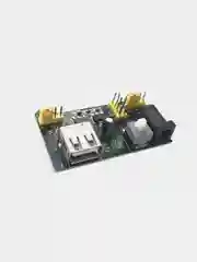Модуль питания для макетной платы BREADBOARD MODULE