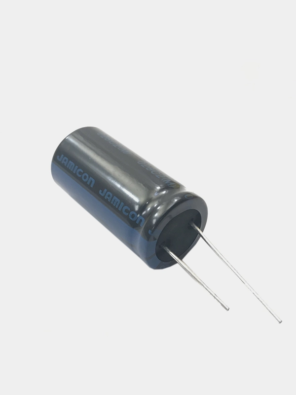 6800мкФ 50в Конденсатор электролитический 6800UF 50V 105C 22*х45 TK JAMICON