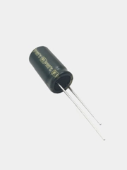 2 штуки 1000мкф 25В Конденсатор LOW ESR  1000UF 25V 105C 10х20 WL JAMICON
