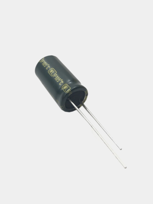 2 штуки 1000мкф 25В Конденсатор LOW ESR  1000UF 25V 105C 10х20 WL JAMICON