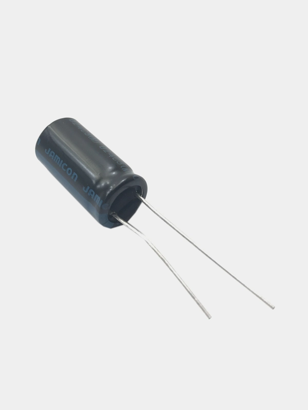 3 штуки 1000мкФ 25в Конденсатор электролитический 1000UF 25V 105C 10х21 TK JAMICON
