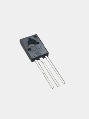 20 штук Транзистор BD140 (КТ814Г) (PNP 80V 1.5A 12.5W) TO-126