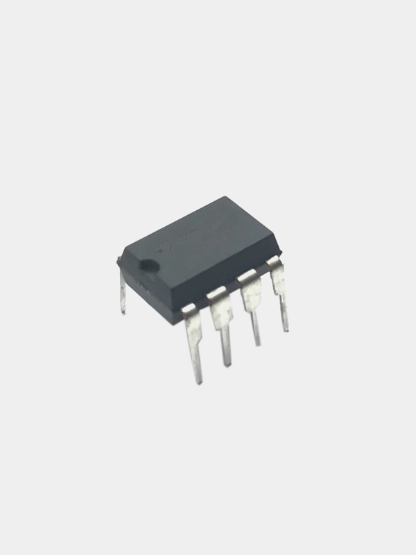 10 штук Микросхема TL072CP DIP-8