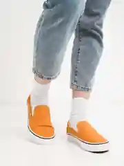 Слипоны женские Vans классические