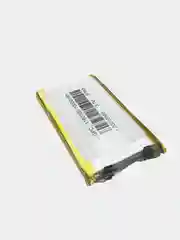 Аккумулятор литий-полимерный 11*60*100 1160100 (3.7В, 10000mah)