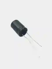 5 штук 1000мкФ 16в Конденсатор электролитический 1000UF 16V 105C 10х16 TK JAMICON