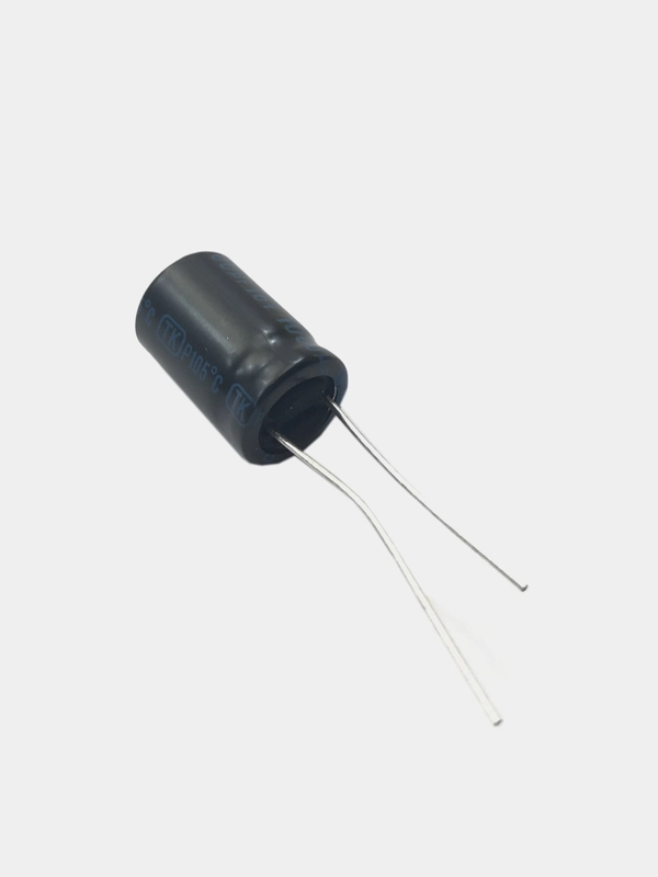 5 штук 1000мкФ 16в Конденсатор электролитический 1000UF 16V 105C 10х16 TK JAMICON