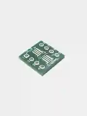 15 штук Плата макетная SOIC-8 / SSOP-8