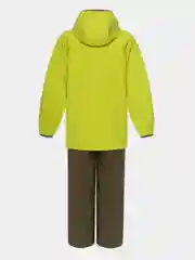 Костюм детский, куртка и брюки, мембрана Arctic kids
