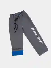 Комплект для мальчика, куртка и брюки  Arctic kids