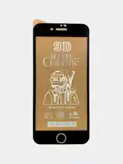 Защитное матовое стекло для Apple iPhone 7 / 8 / SE 2020, керамическое