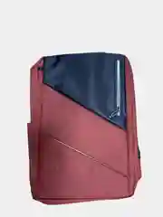 Стильный рюкзак с USB портом
