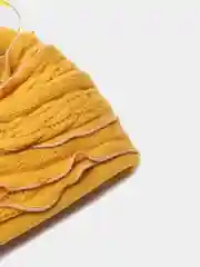 Фетровая шапка