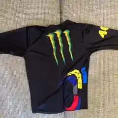 ХУДИ. 50 МОНСТР "the JUMP"