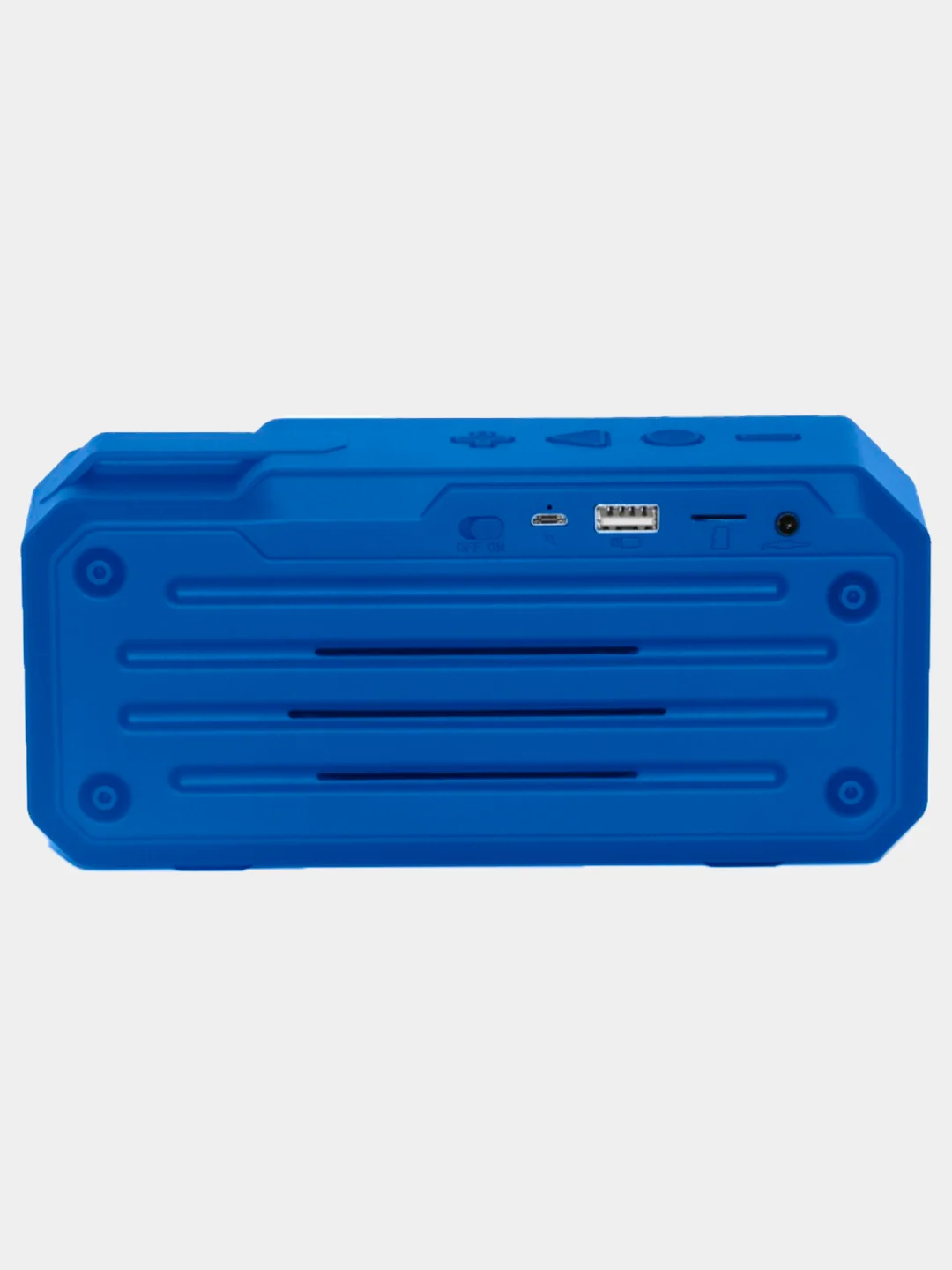 Портативная беспроводная колонка Bluetooth NewRixing NR-4018