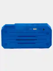 Портативная беспроводная колонка Bluetooth NewRixing NR-4018