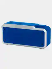 Синий портативная беспроводная колонка Bluetooth NewRixing NR-4018