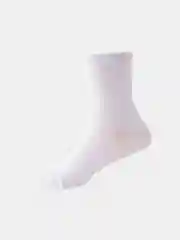 Носки белые