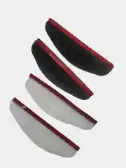 Козырёк на боковые зеркала 2 штуки